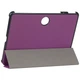 Чехол для планшета BeCover Smart Case Oppo Pad Neo (OPD2302)/ Oppo Pad Air2 11.4" Purple (710984) - изображение 6