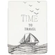 Чехол для электронной книги BeCover Smart Case PocketBook 629 Verse / 634 Verse Pro 6" Time To Travel (710982) - изображение 3