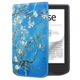 Чехол для электронной книги BeCover Smart Case PocketBook 629 Verse / 634 Verse Pro 6 Spring (710981) - изображение 1