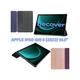 Чехол для планшета BeCover Smart Case Apple iPad Air 5 (2022) 10.9 Gray (710773) - изображение 8