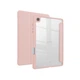 Чехол для планшета BeCover Soft Edge Stylus Mount Samsung Tab S6 Lite (2024) 10.4 P620/P625/P627 Rose Gold (710840) - изображение 3