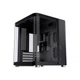 Корпус для ПК JONSBO TK-1 Black - изображение 1