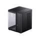 Корпус для ПК JONSBO TK-1 Black - изображение 4
