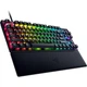Клавіатура Razer Huntsman V3 Pro TKL USB UA Black (RZ03-04980100-R3M1) - зображення 2