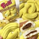 Маршмеллоу Trolli Банан Шоколад 150г - зображення 4