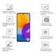 Скло захисне Drobak Poco M6 Pro (171718) - зображення 3