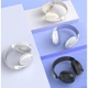 Навушники Aula S6 - 3 in 1 Wired/2.4G Wireless/Bluetooth White (6948391235561) - зображення 5
