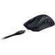 Мышка Razer DeathAdder V3 PRO Wireless & Mouse Dock Black (RZ01-04630300-R3WL) - изображение 4
