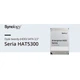 Жорсткий диск для сервера Synology 3.5" 4TБ SATA 7200 (HAT5300-4T) - зображення 4