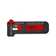 Съемник изоляции KNIPEX Mini (12 80 100 SB) - изображение 2