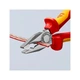 Плоскогубцы KNIPEX комбинированные диэлектрические VDE (03 06 160) - изображение 5
