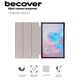 Чехол для планшета BeCover Smart Case Samsung Tab S6 Lite (2024) 10.4 P620/P625/P627 Rose Gold (710818) - изображение 8