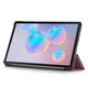 Чехол для планшета BeCover Smart Case Samsung Tab S6 Lite (2024) 10.4 P620/P625/P627 Purple (710816) - изображение 5
