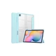 Чехол для планшета BeCover Soft Edge Stylus Mount Samsung Tab S6 Lite (2024) 10.4 P620/P625/P627 Light Blue (710841) - изображение 2