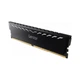 Модуль памяти для компьютера DDR4 16GB (2x8GB) 3600 MHz THOR Black Lexar (LD4U08G36C18LG-RGD) - изображение 4
