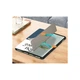 Чехол для планшета BeCover Smart Case Oppo Pad Neo (OPD2302)/ Oppo Pad Air2 11.4 Good Night (710986) - изображение 9