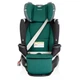 Автокрісло Evenflo Gold SensorSafe Revolve 360 LX (1,8 до 54,4 кг) Emerald (032884203864) - зображення 2
