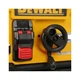 Циркулярна пила DeWALT 2000 Вт, 4800 об/хв, 250х30мм, 26.5 кг (DWE7492) - зображення 5