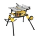 Циркулярна пила DeWALT 2000 Вт, 4800 об/хв, 250х30мм, 26.5 кг (DWE7492) - зображення 6
