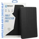 Чохол до планшета BeCover Smart Case Apple iPad Air 5 (2022) 10.9 Black (710770) - зображення 1