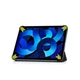Чохол до планшета BeCover Smart Case Apple iPad Air 5 (2022) 10.9 Black (710770) - зображення 6