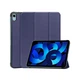 Чехол для планшета BeCover Smart Case Apple iPad Air 5 (2022) 10.9 Deep Blue (710771) - изображение 2