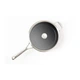 Сотейник KitchenAid FHA з кришкою 28 см (CC005697-001) - зображення 2