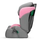 Автокресло Kinderkraft Comfort Up i-Size Pink (KCCOUP02PNK0000) (5902533923144) - изображение 3