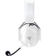 Навушники Razer Blackshark V2 HyperSpeed ​​Wireless White (RZ04-04960200-R3M1) - зображення 3