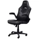 Кресло игровое Trust GXT703 Riye Black (25128) - изображение 4