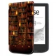 Чехол для электронной книги BeCover Smart Case PocketBook 629 Verse / 634 Verse Pro 6" Library (710974) - изображение 1