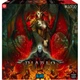 Пазл GoodLoot Diablo IV Lilith Composition 1000 элементов (5908305246800) - изображение 4