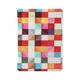 Чохол до планшета BeCover Smart Case Apple iPad 10.2 2019/2020/2021 Square (704313) - зображення 1