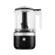 Кухонный комбайн KitchenAid 5KFCB519EBM (m449646) - изображение 1