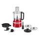Кухонний комбайн KitchenAid 5KFP0921EER (m437459) - зображення 3
