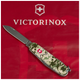 Ніж Victorinox Spartan Army 91 мм Піксель + Лого (1.3603.3_W3941p) - изображение 5