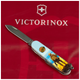 Ніж Victorinox Climber Ukraine 3D Марка русскій воєнний корабль ВСЬО (1.3703.3.T3120h) - зображення 5