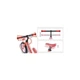 Беговел Hape Новое исследование розовый (E8653) - изображение 5