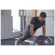 М'яч для фітнесу Adidas Gymball ADBL-11245GR Сірий 55 см (885652008518) - зображення 3