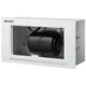 Вытяжка кухонная GRANADO Palamos 4613-700 White glass (GCH461370055) - изображение 2