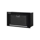 Вытяжка кухонная GRANADO Palamos 4613-700 Black glass (GCH461370011) - изображение 1