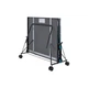 Теннисный стол Donic Outdoor Style 600 Антрацит (230216700) - изображение 5