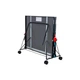 Теннисный стол Donic Outdoor Style 600 Антрацит (230216700) - изображение 7
