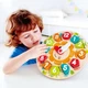 Пазл Hape Часики (E1622) - изображение 3