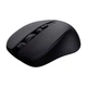 Мышка Trust Mydo Silent Wireless Black (25084) - изображение 2