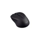 Мышка Trust Mydo Silent Wireless Black (25084) - изображение 4