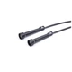 Скакалка Adidas Essential Skipping Rope ADRP-13011 2,8 м Сірий (885652022057) - изображение 2