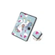Чехол для планшета BeCover Smart Case Oppo Pad Neo (OPD2302)/ Oppo Pad Air2 11.4 Unicorn (710987) - изображение 5