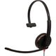 Навушники Poly BlackWire C3210 USB-C HS Mono (8X214AA) - зображення 2