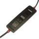 Навушники Poly BlackWire C3210 USB-C HS Mono (8X214AA) - зображення 5